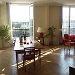 Paris-sur-seine-chez-caroline Appartement