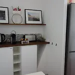 Appartement Paris-sur-seine-chez-caroline Paris