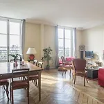 Appartement Paris-sur-seine-chez-caroline Paris