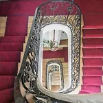 Appartement Paris-sur-seine-chez-caroline *