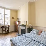 Paris-sur-seine-chez-caroline Appartement *