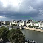 Paris-sur-seine-chez-caroline * Paris