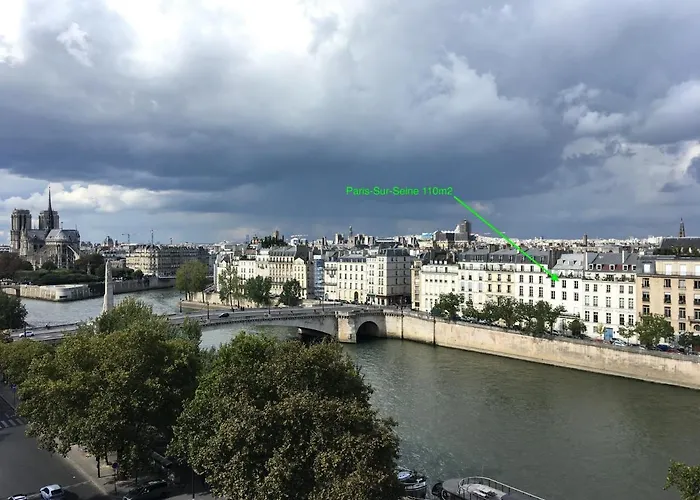 Paris-sur-seine-chez-caroline * Paris